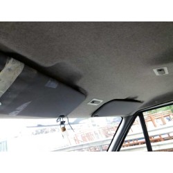 ford transit caja cerrada, corta (fy) (2000 =>) del año 2003