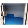 ford transit caja cerrada, corta (fy) (2000 =>) del año 2003