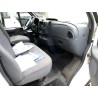 ford transit caja cerrada, corta (fy) (2000 =>) del año 2003