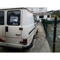 fiat ducato caja cerrada (290 desde 08.90) del año 1950