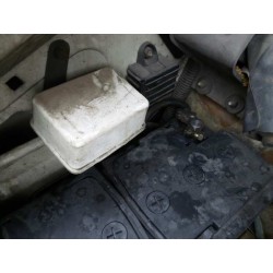 fiat ducato caja cerrada (290 desde 08.90) del año 1950