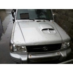 hyundai galoper del año 1950