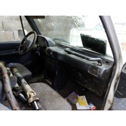 hyundai galoper del año 1950
