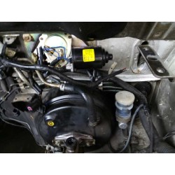 hyundai galoper del año 1950