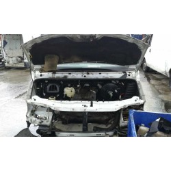 nissan interstar (x70) del año 2001