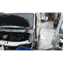 nissan interstar (x70) del año 2001