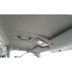 nissan interstar (x70) del año 2001