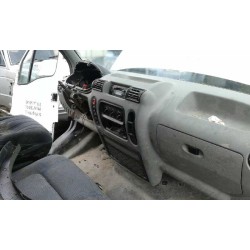 nissan interstar (x70) del año 2001