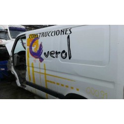 nissan interstar (x70) del año 2001