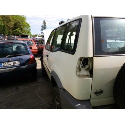 nissan terrano/terrano.ii (r20) del año 1950