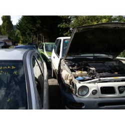 nissan terrano/terrano.ii (r20) del año 1950