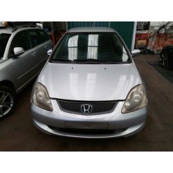 honda civic berlina 3 (ep1/2) del año 2005