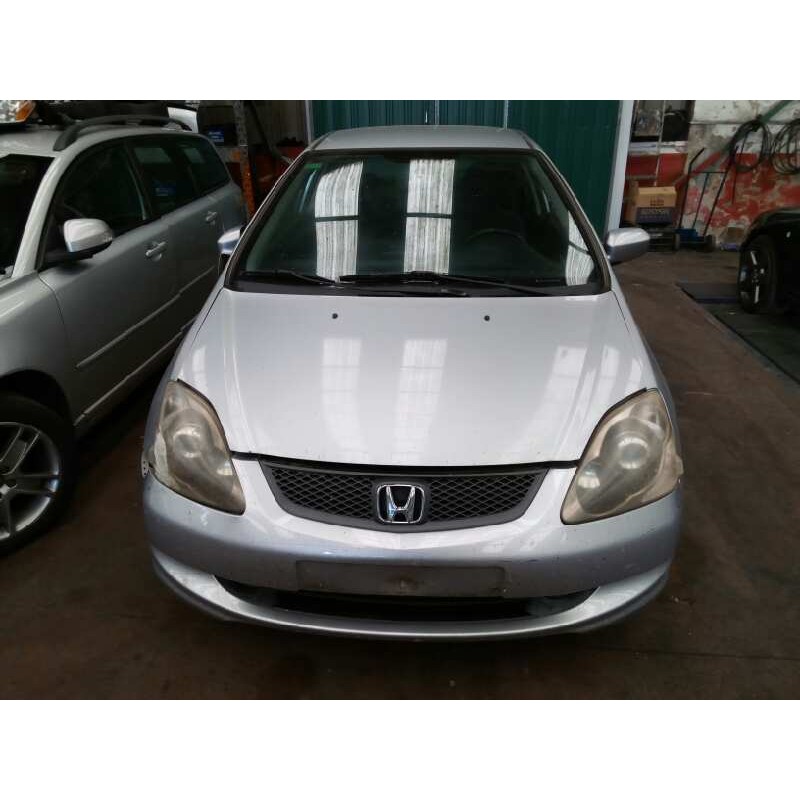 honda civic berlina 3 (ep1/2) del año 2005 honda civic berlina 3 (ep1/2) del año 2005
