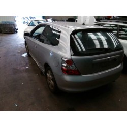 honda civic berlina 3 (ep1/2) del año 2005