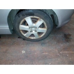 honda civic berlina 3 (ep1/2) del año 2005