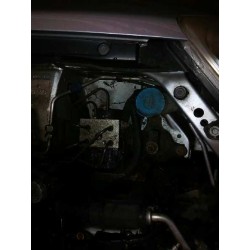 honda civic berlina 3 (ep1/2) del año 2005