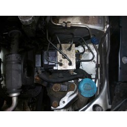 honda civic berlina 3 (ep1/2) del año 2005