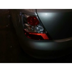 honda civic berlina 3 (ep1/2) del año 2005
