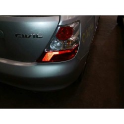 honda civic berlina 3 (ep1/2) del año 2005