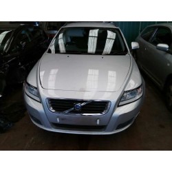 volvo v50 familiar del año 2009