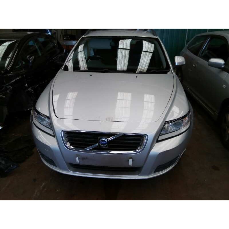 volvo v50 familiar del año 2009 volvo v50 familiar del año 2009