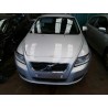 volvo v50 familiar del año 2009