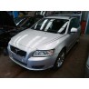 volvo v50 familiar del año 2009