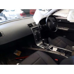 volvo v50 familiar del año 2009
