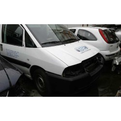 peugeot expert kasten komfort del año 2007