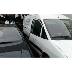 peugeot expert kasten komfort del año 2007