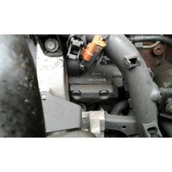 peugeot expert kasten komfort del año 2007