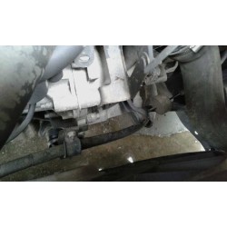 peugeot expert kasten komfort del año 2007