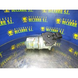 Recambio de motor limpia delantero para honda civic berlina 3 (ep1/2) 1.6i ls referencia OEM IAM 76505S6DG01 404564 