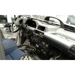 peugeot expert kasten komfort del año 2007
