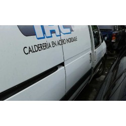 peugeot expert kasten komfort del año 2007