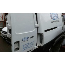 peugeot expert kasten komfort del año 2007