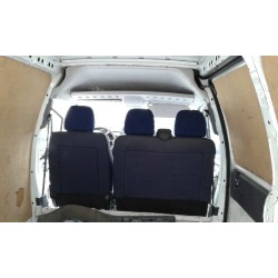peugeot expert kasten komfort del año 2007