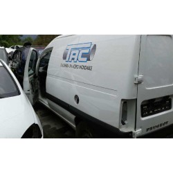 peugeot expert kasten komfort del año 2007