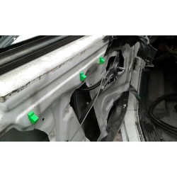 peugeot expert kasten komfort del año 2007