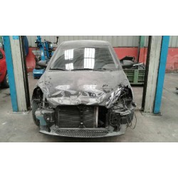 hyundai accent (mc) del año 2006