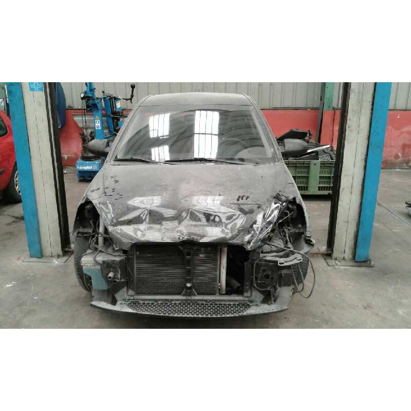 hyundai accent (mc) del año 2006 hyundai accent (mc) del año 2006