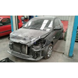 hyundai accent (mc) del año 2006