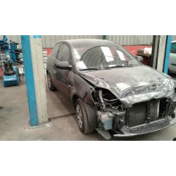hyundai accent (mc) del año 2006