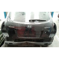 hyundai accent (mc) del año 2006