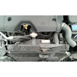 hyundai accent (mc) del año 2006
