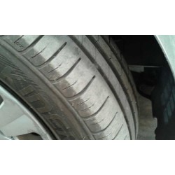 hyundai accent (mc) del año 2006