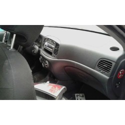 hyundai accent (mc) del año 2006