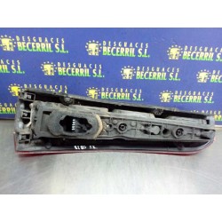 Recambio de piloto trasero izquierdo para opel meriva blue line referencia OEM IAM   