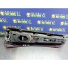 Recambio de piloto trasero izquierdo para opel meriva blue line referencia OEM IAM   