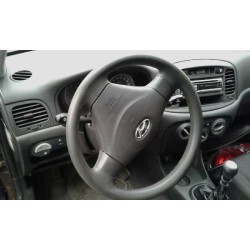 hyundai accent (mc) del año 2006